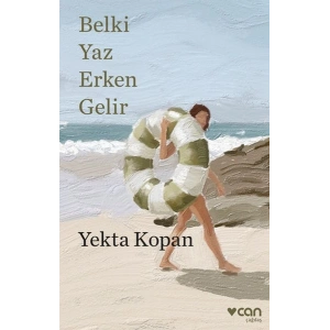 Belki Yaz Erken Gelir