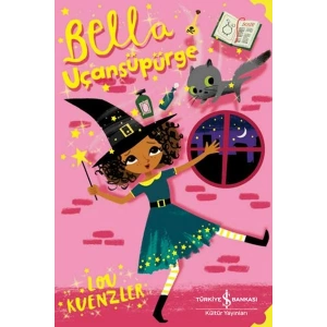 Bella - Uçan Süpürge