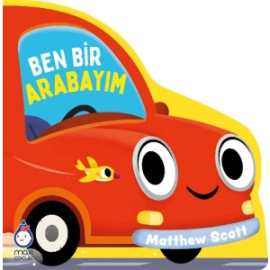Ben Bir Arabayım