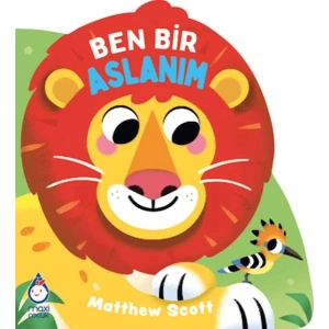 Ben Bir Aslanım