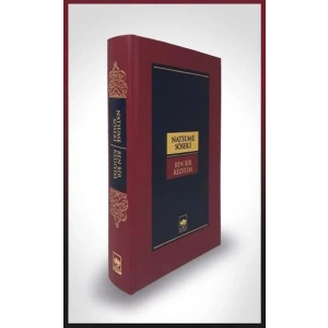 Ben Bir Kediyim-Dünya Klasikleri (Ciltli)