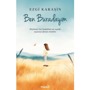 Ben Buradayım