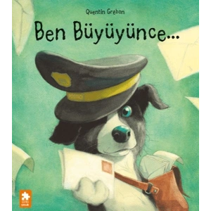 Ben Büyüyünce...