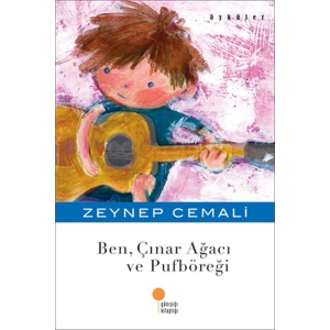 Ben Çınar Ağacı ve Puf Böreği