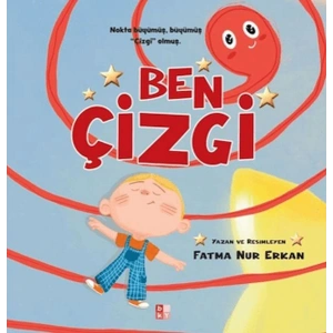 Ben Çizgi