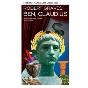 Ben, Claudius - Modern Klasikler Dizisi