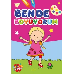 Ben De Boyuyorum - 5 Yaş Üstü