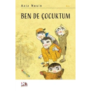 Ben De Çocuktum