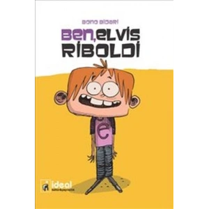 Ben, Elvis Riboldi