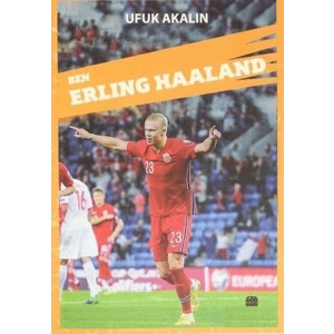 Ben Erlıng Haaland