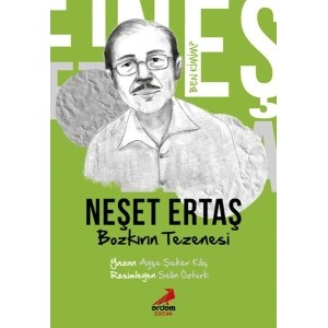 Ben Kimim? - Bozkırın Tezenesi Neşet Ertaş