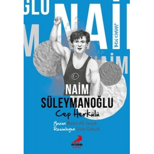 Ben Kimim? - Cep Herkülü Naim Süleymanoğlu