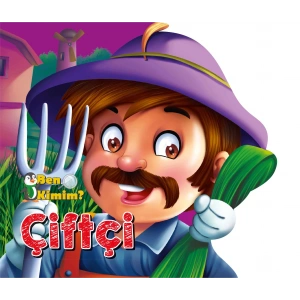 Ben Kimim? - Çiftçi