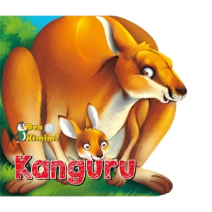 Ben Kimim? - Kanguru