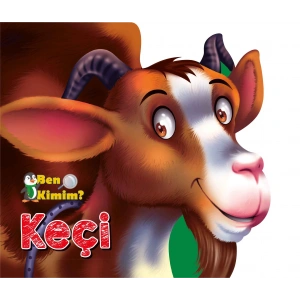 Ben Kimim? - Keçi