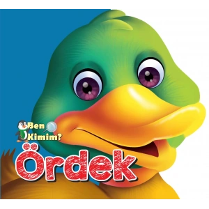 Ben Kimim? - Ördek