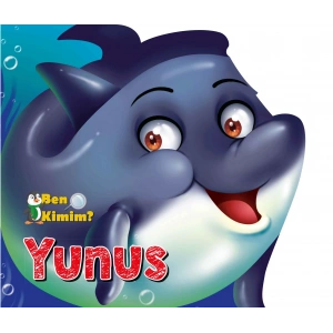 Ben Kimim? - Yunus