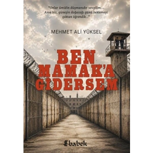 Ben Mamak’a Gidersem