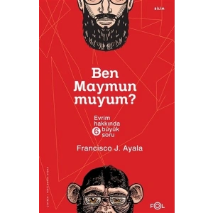 Ben Maymun muyum?