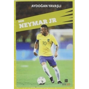 Ben Neymar Jr