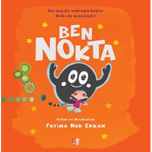Ben Nokta