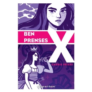 Ben Prenses X