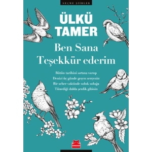 Ben Sana Teşekkür Ederim