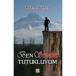 Ben Sende Tutukluyum