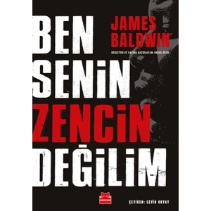 Ben Senin Zencin Değilim