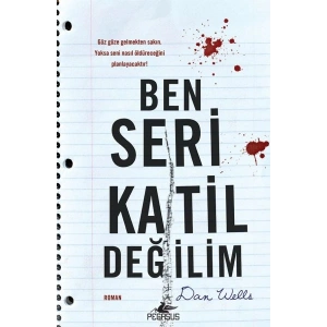 Ben Seri Katil Değilim