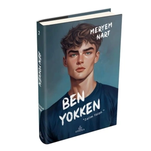 Ben Yokken