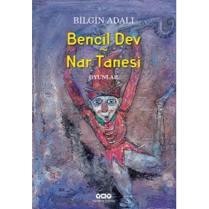 Bencil Dev - Nar Tanesi