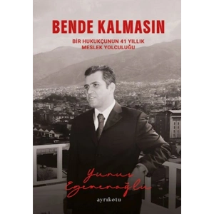 Bende Kalmasın