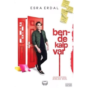 Bende Kalp Var (Ciltli)