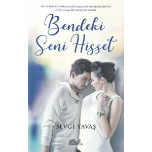 Bendeki Seni Hisset