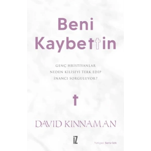 Beni Kaybettin