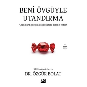 Beni Övgüyle Utandırma