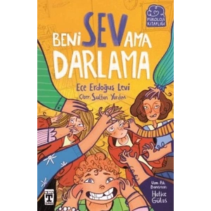 Beni Sev Ama Darlama