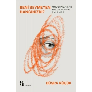 Beni Sevmeyen Hanginizdi?