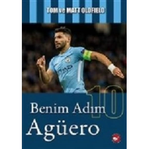 Benim Adım Agüero