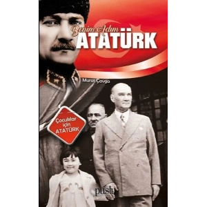 Benim Adım Atatürk