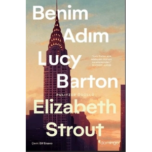 Benim Adım Lucy Barton