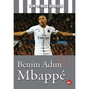 Benim Adım Mbappe