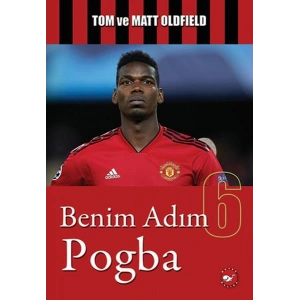 Benim Adım Pogba