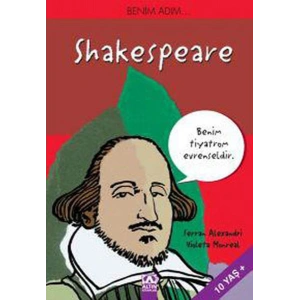 Benim Adım...Shakespeare