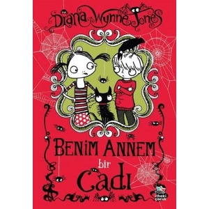 Benim Annem Bir Cadı