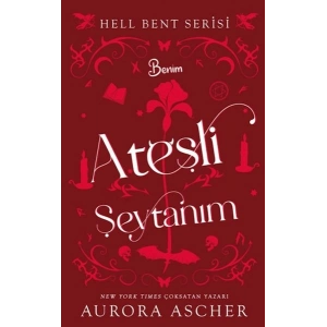 Benim Ateşli Şeytanım