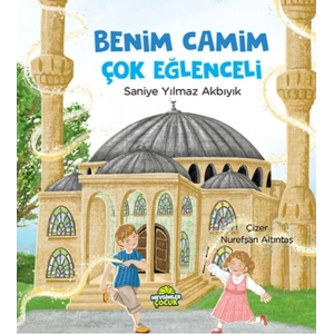 Benim Camim Çok Eğlenceli