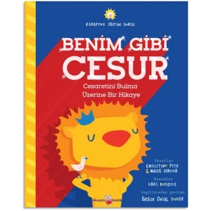 Benim Gibi Cesur