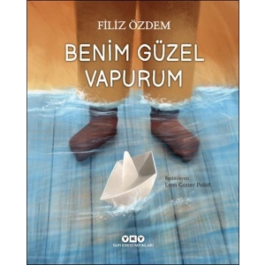 Benim Güzel Vapurum
